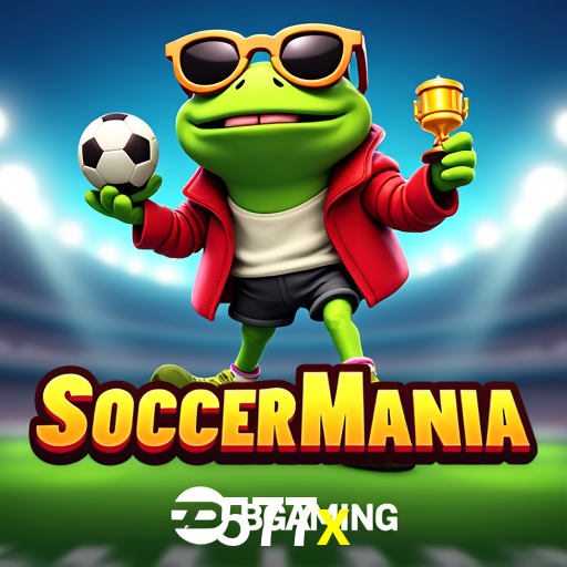 Apostas de Futebol 577x